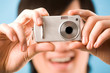 Taking photograph