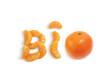 Mandarine BIO