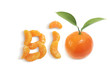 Mandarine BIO
