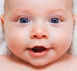 3 month baby
