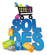 Soldes en cascade