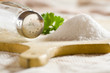 Sea salt