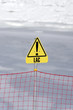 Attention lac