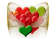 Symbol of love