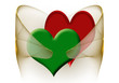 Symbol of love
