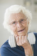 Foto: Senior exercising Senior exercising