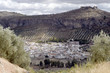 Vista general del municipio de Píñar 26