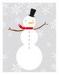 Perfect Snowman Perfect Snowman