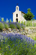 Chapel of St. Christopher, L´Hermitage, Rhône-Alpes, France Chapel of St. Christopher, L´Hermitage, Rhône-Alpes, France