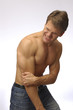 Elbow injury