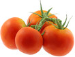 grappe tomates mûres fond blanc grappe tomates mûres fond blanc