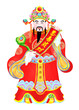 God of wealth