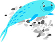 Funny seal