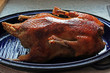 knuspriger Gänsebraten zum Festtag
