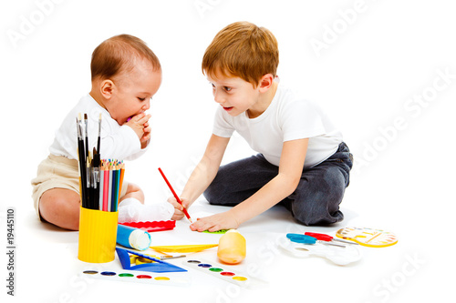 Photo: Drawing Drawing