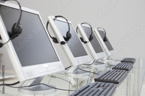Foto: Customer support Customer support
