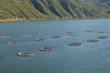 Foto: Fish farm, Turkey-Samsun-Bafra-Altinkaya barrage lake Fish farm, Turkey-Samsun-Bafra-Altinkaya barrage lake