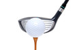 Driving Ball
