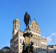 Augsburg Rathaus Augsburg Rathaus