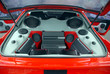 Car audio system