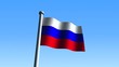 Russian flag
