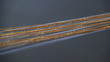 Weavin twine