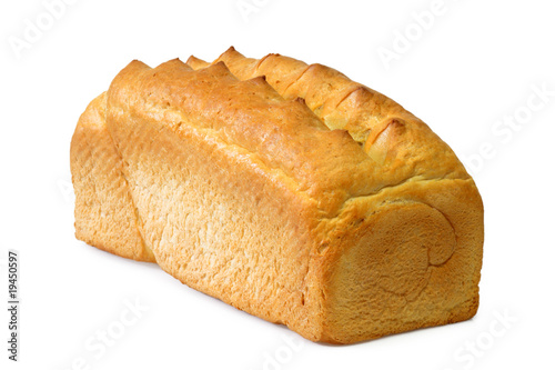 Weissbrot