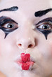 The mime