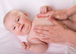 Babymassage