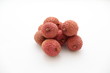 Litchis