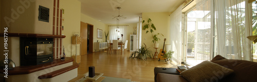 Foto: wohnzimmer panorama wohnzimmer panorama