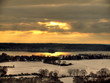 Winterlandschaft in Ostholstein