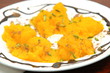 Nachtisch Asiatisch