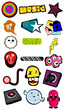 Beat icons