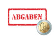 Null Abgaben!