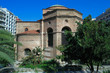Agia Sofia church, Thessaloniki, Macedonia, Greece Agia Sofia church, Thessaloniki, Macedonia, Greece