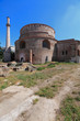 Rotunda of Galerius, Thessaloniki, Macedonia, Greece Rotunda of Galerius, Thessaloniki, Macedonia, Greece