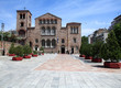 Agios Dimitrios church, Thessaloniki, Macedonia, Greece Agios Dimitrios church, Thessaloniki, Macedonia, Greece