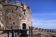 Trigonion Tower, Thessaloniki, Macedonia, Greece Trigonion Tower, Thessaloniki, Macedonia, Greece