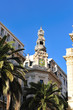 Horloge ville de Toulon Horloge ville de Toulon