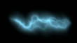 Lightning Streaks Lightning Streaks