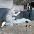 Crime Scene Investigation Crime Scene Investigation
