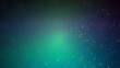 Dust blue background loop