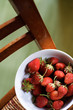 Gourmandise de Fraise
