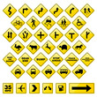 Road Sign