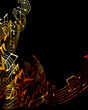 music notes