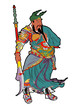 Guan Yu