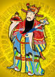 God of wealth
