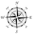 Compass symbol