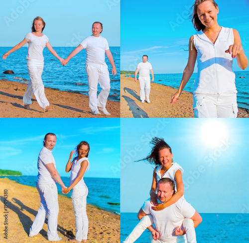 Photo: Girls summer sport Girls summer sport